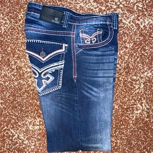 Men’s jeans